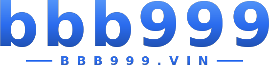 bbb999 logo