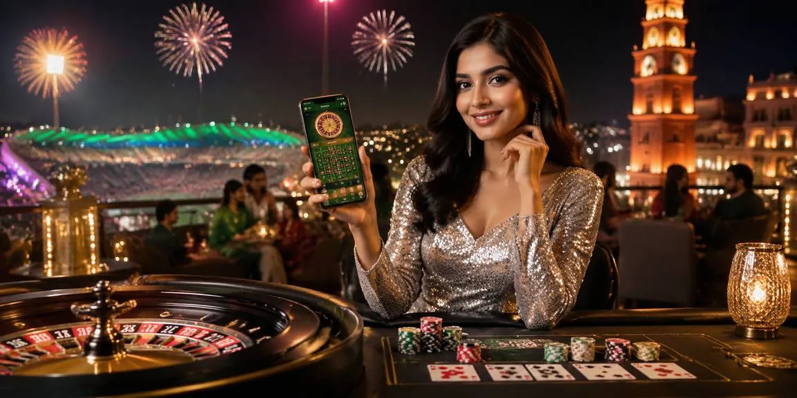 bbb999 Bangladesh Casino lobby